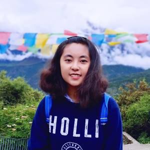 Meet your Posher, Wen